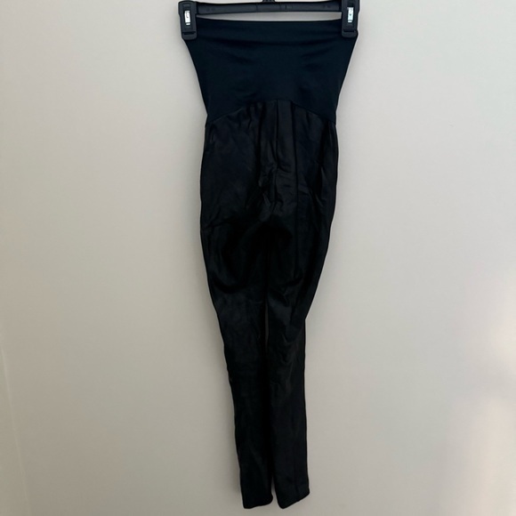 Maternity Leggings Maternity Leggings - Picture 11 of 12